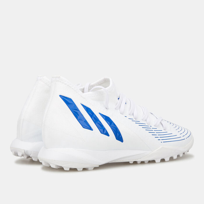 حذاء كرة القدم بريداتور ايدج 3 تيرف جراوند للرجال image number 3