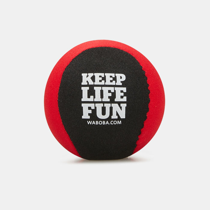 كرة الماء النطاطة برو image number 0