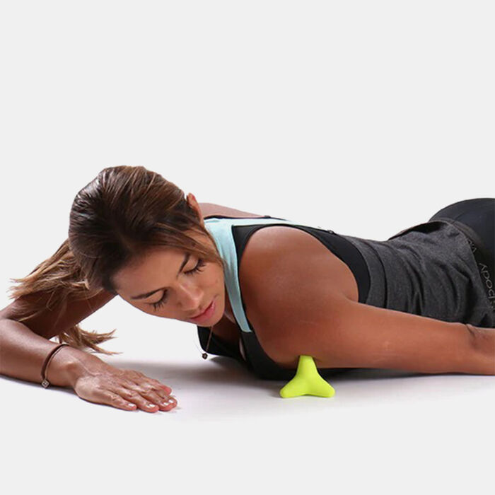 جهاز المساج ترايفليكس كومبينيشن image number 5