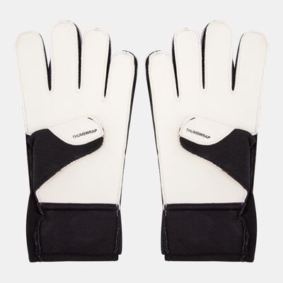 قفازات حارس مرمى كرة القدم الترا بلاي للرجال