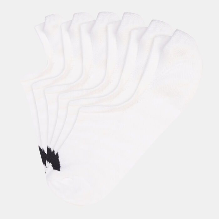 جوارب نو-شو للرجال (6 أزواج) جوارب نو-شو للرجال (6 أزواج) image number 0