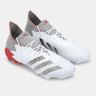 حذاء بريداتور فريك.1 لملاعب العشب الطبيعي للرجال