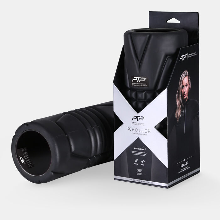 اسطوانة اكس رولر image number 0