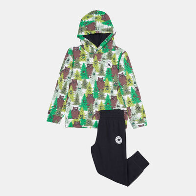 هودي انتو ذا وايلد فليس للاطفال