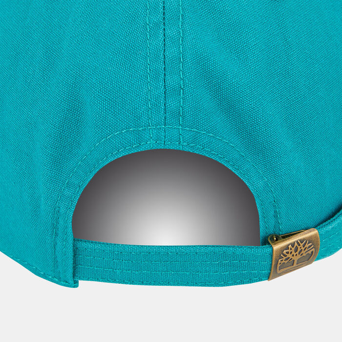 قبعة كوتون كانفاس للرجال image number 1