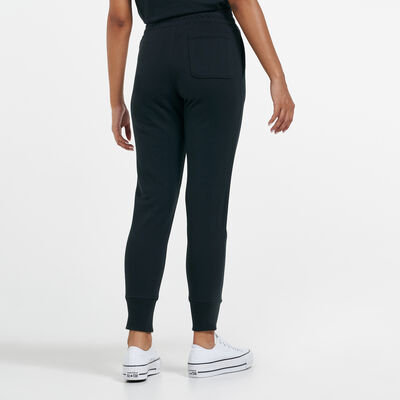 بنطال امبرويدد ستار شيفرون للنساء