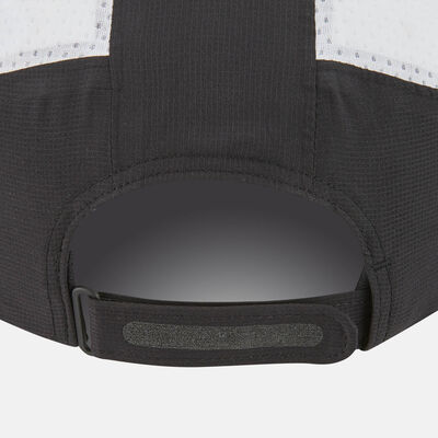 قبعة ايروريدي ريترو تك ريفلكتيف رانر للرجال