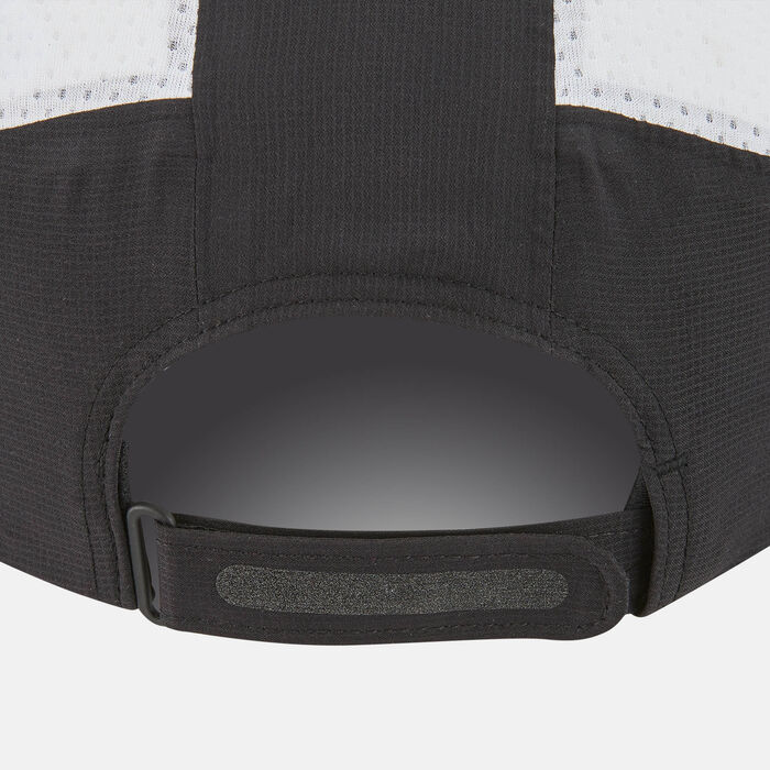 قبعة ايروريدي ريترو تك ريفلكتيف رانر للرجال image number 1