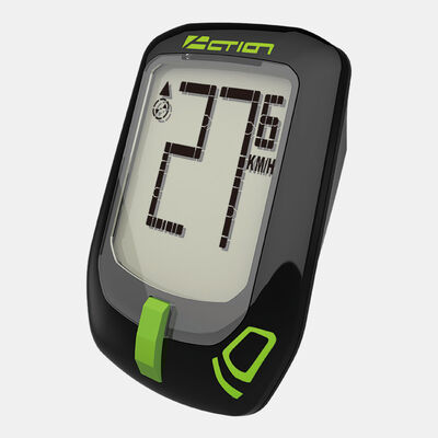 عداد لاسلكي للدراجة 10 فانكشن ويرليس