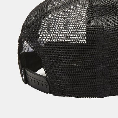 قبعة كلاسيك باتش تركر للاطفال