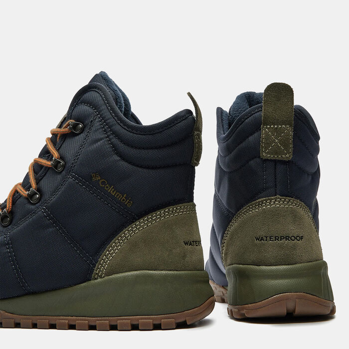 بوت فاير بانكس اومني-هيت للرجال بوت فاير بانكس اومني-هيت للرجال image number 5