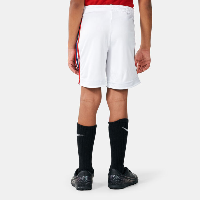 شورت ارسينال F.C. الأساسي للاطفال 2021/22 شورت ارسينال F.C. الأساسي للاطفال 2021/22 image number 1