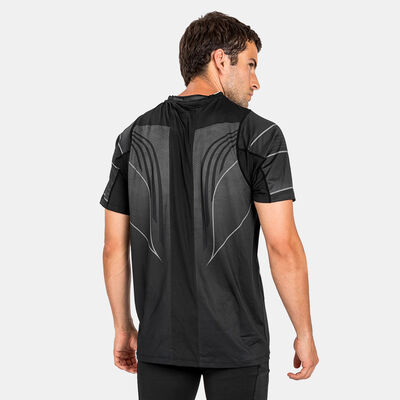 تيشيرت x يو آف سي اوثنتِك فايت نايت 2.0 ووك-آوت للرجال