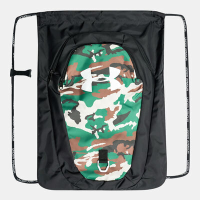 حقيبة رياضية UA اندينايبل 2.0