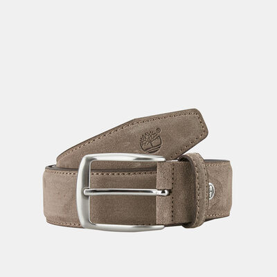 حزام سويد ليذر للرجال