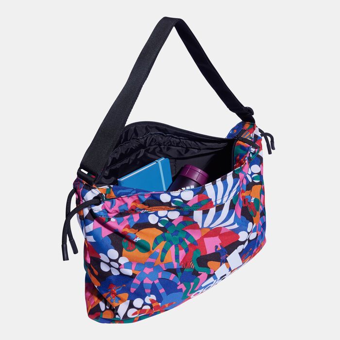 حقيبة X فارم ريو سيزونال سبورتسوير شولدر شوبر للنساء image number 3