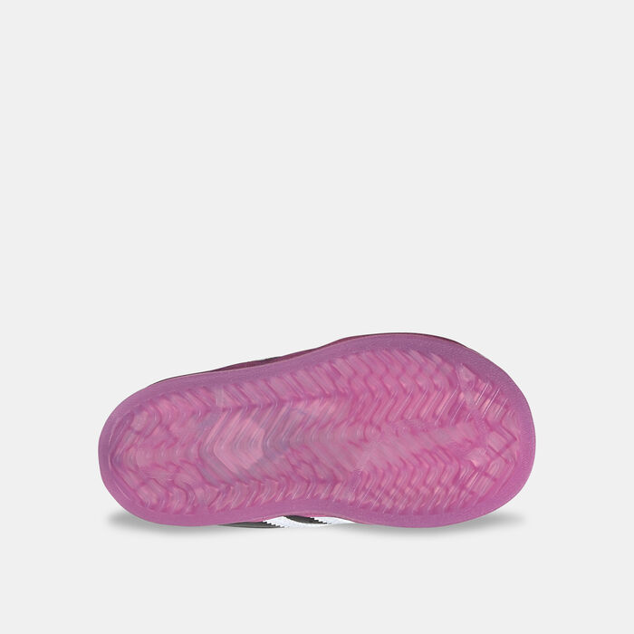 حذاء سوبرستار LED لايت للاطفال حذاء سوبرستار LED لايت للاطفال image number 3