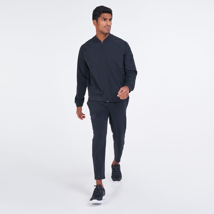 جاكيت كوري UNDRTD وارم اب للرجال image number 2